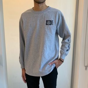 Element Tee - Size Large